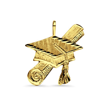 Graduation Pendant